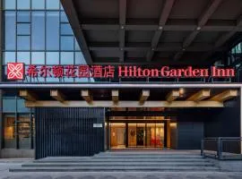 厦门白鹭洲公园希尔顿花园酒店