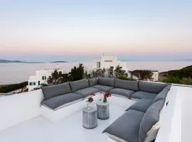 VILLA NOSTOS ANTIPAROS