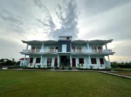 Kuyal Corbett Resort