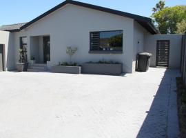 Cottage Studio，位于Tokai的酒店