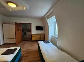 Apartament Czołgistów Centrum