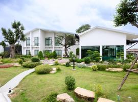 Tree Airport Hotel Hatyai，位于Hat Yai Intl的酒店