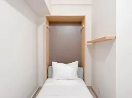 Comfy Stay Studio (No Kitchen) at Bandaraya - Tallasa City Makassar Apartment By Travelio