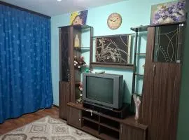 Квартира на рахате