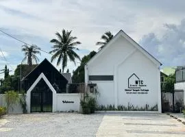 Wakaf Tengah Cottage with pool near MRSMKT IPG UMT UNISZA , Kuala Nerus