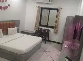 SR Resort Pushkar