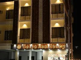 Satya Residency