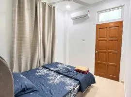 Homestay Kubang Kerian Pinggiran Universiti HUSM, Kelantan