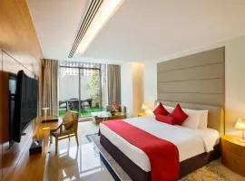 Royal Continental Hotel