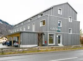 Cubilaris Motel