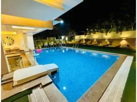 Amani by BluO - Boutique Hotel Goa