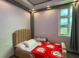 Reese Place Baler