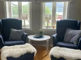 Fredvang holiday house, Lofoten