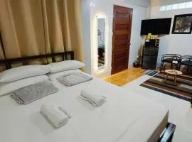 EJ's Guesthouse - Legazpi City