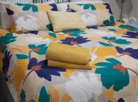 Hillview Homestay