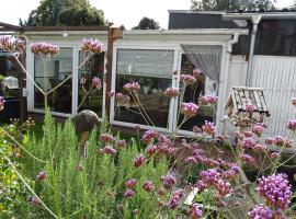 B&B Piccardie，位于Emlichheim的酒店