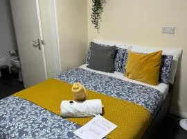 Premier City Centre Room- Ensuite