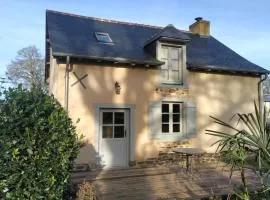 Petite Maison à côté de la Forêt de Rennes
