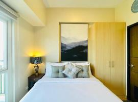 26 Affordable Luxury Studio，位于伊洛伊洛的豪华酒店