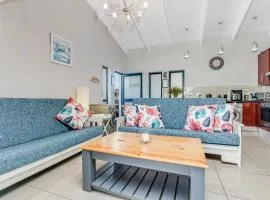 Tranquil Lagoon Loft