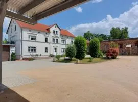 Ferienwohnung Schöpstalblick