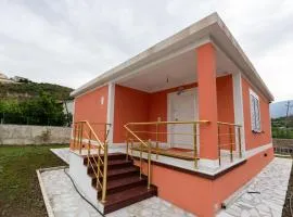 Villa Buganville