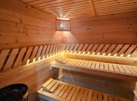 Sport - Hideaway，位于Roßtal的酒店