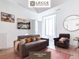 Frankie's House - Lecce Selection