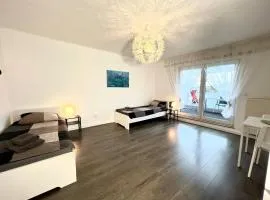 Worker Space Kleve