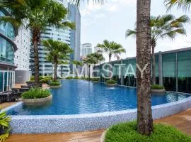 VORTEX KLCC SUITES BY RIZQ