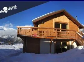 Chalet Oustalou