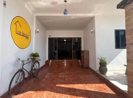 Smile Homestay Betong-สไมล์โฮมสเตย์เบตง