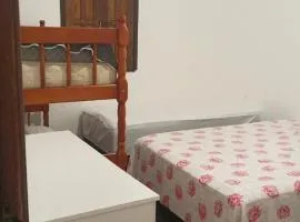 Casa de Praia - temporada