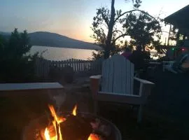 Bay Cottage Getaway