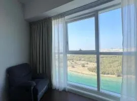 Luxurious Lake view Private Room
