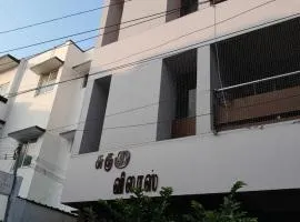 Coral Shelters Iyer Bungalow