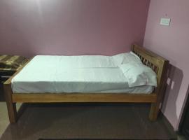 Punyasiri Homestay，位于桑提科帕的酒店