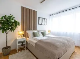 Neues Ferienapartment in Neumarkt
