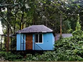 The Cozy Clouds Hill Saty