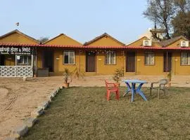 PADHAARO MAHARI JHOPADI HOTEL And RESORT