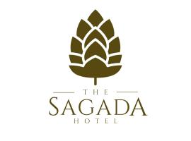 The Sagada Hotel，位于萨加达的酒店