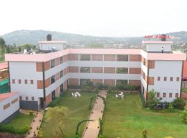 ACP Hotel-Kigogwa，位于Wakiso的酒店