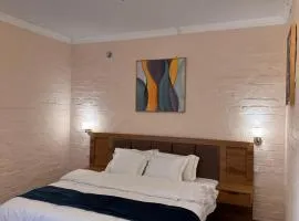 Moji Hotel Tashkent