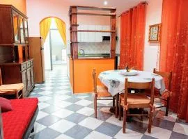 SANGIORGIO Beachfront APT