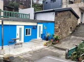 九份輕旅民宿，位于九份的度假短租房