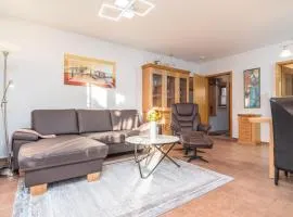 Ferienpark Freesenbruch Wohnung 2 1 - Möwennest