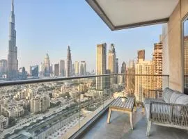 South Ridge Tower 6