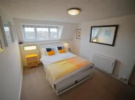 Chic One Bed Apartment in Clifton