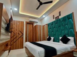 Hotel Blue Terminal