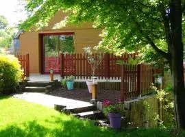 Gîte 3 étoiles 3 personnes Le Clos des Tilleuls
